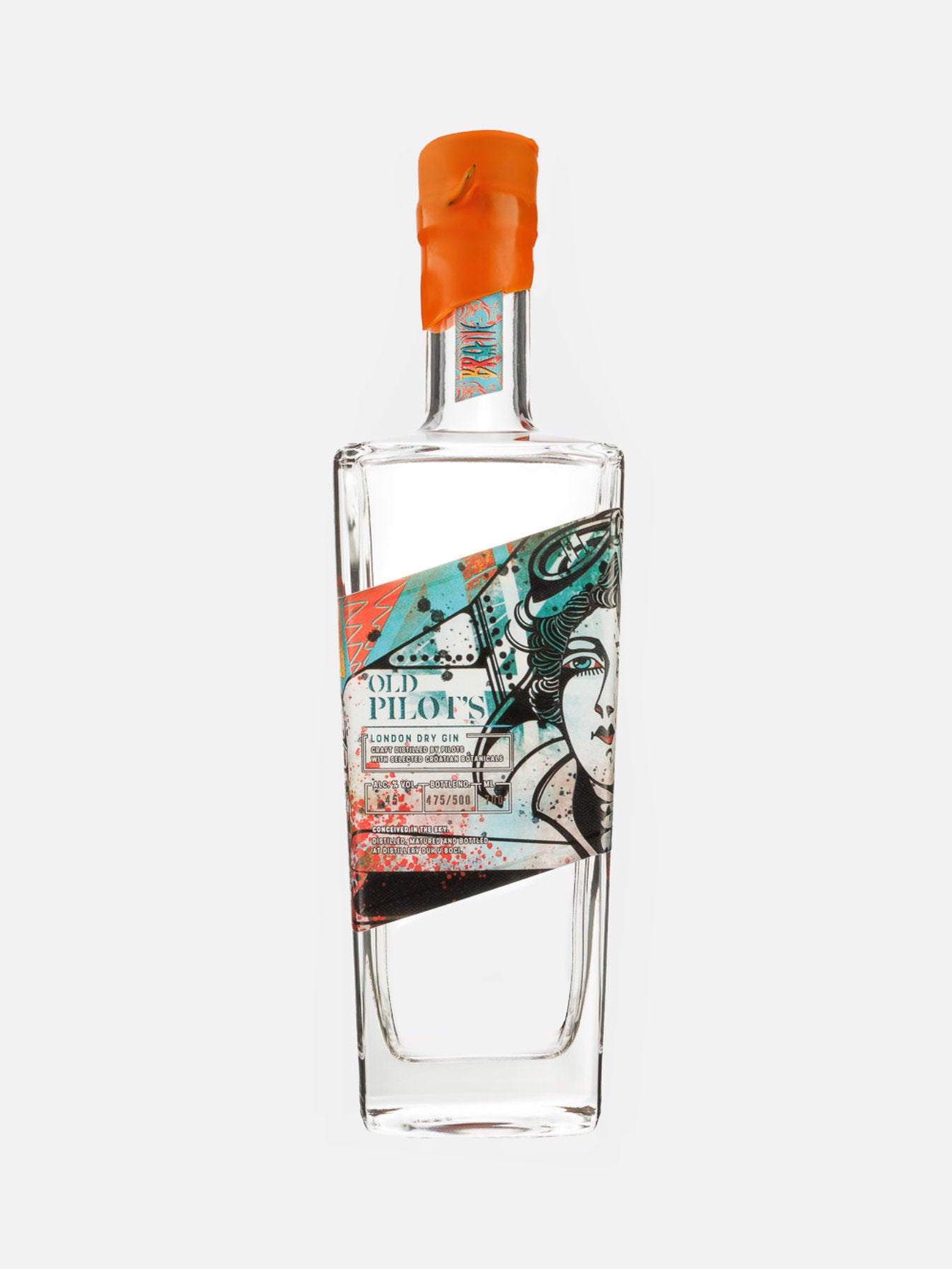 Art Edition 2025 - Brane Doričić
