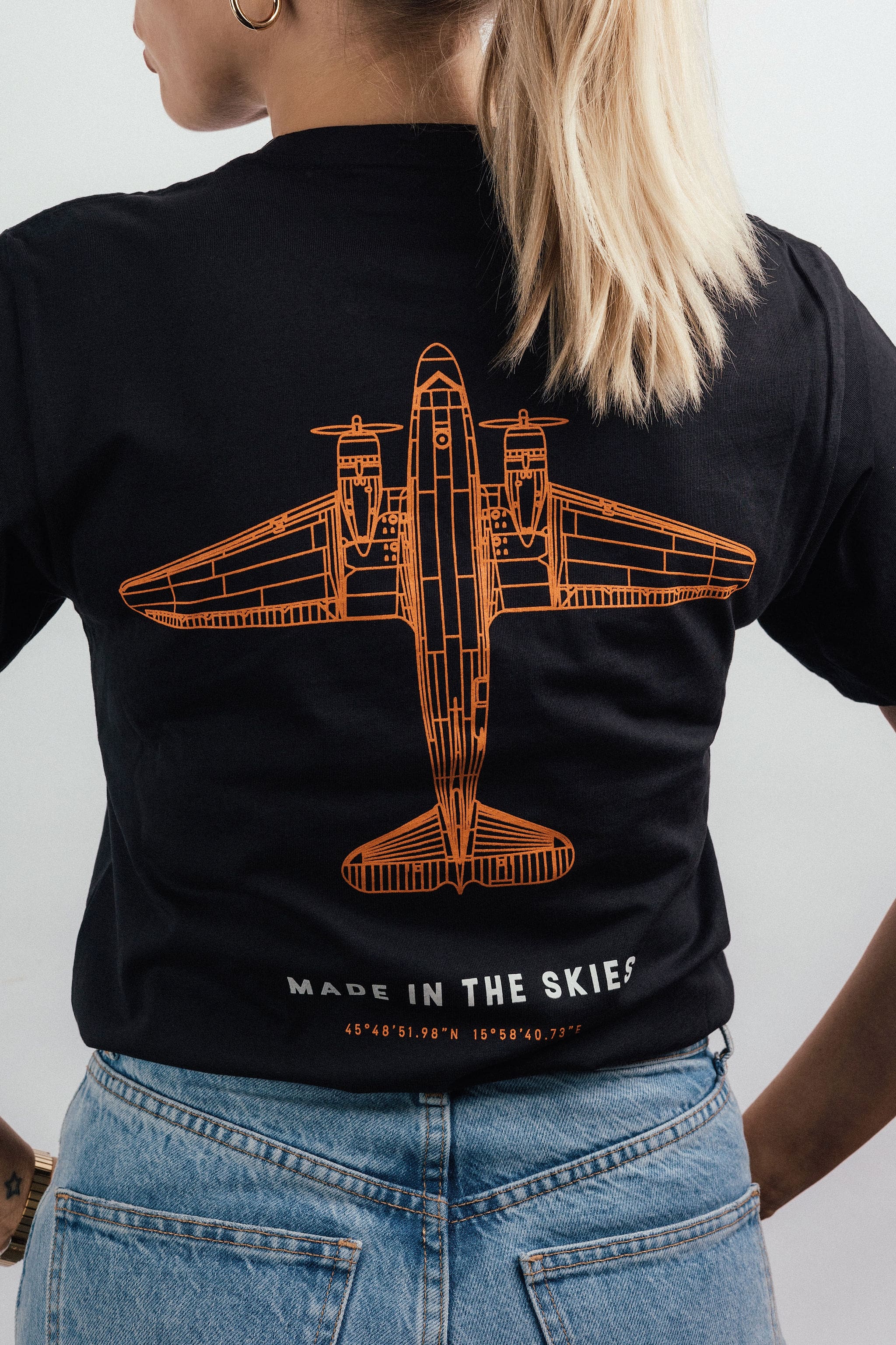 Majica kratkih rukava