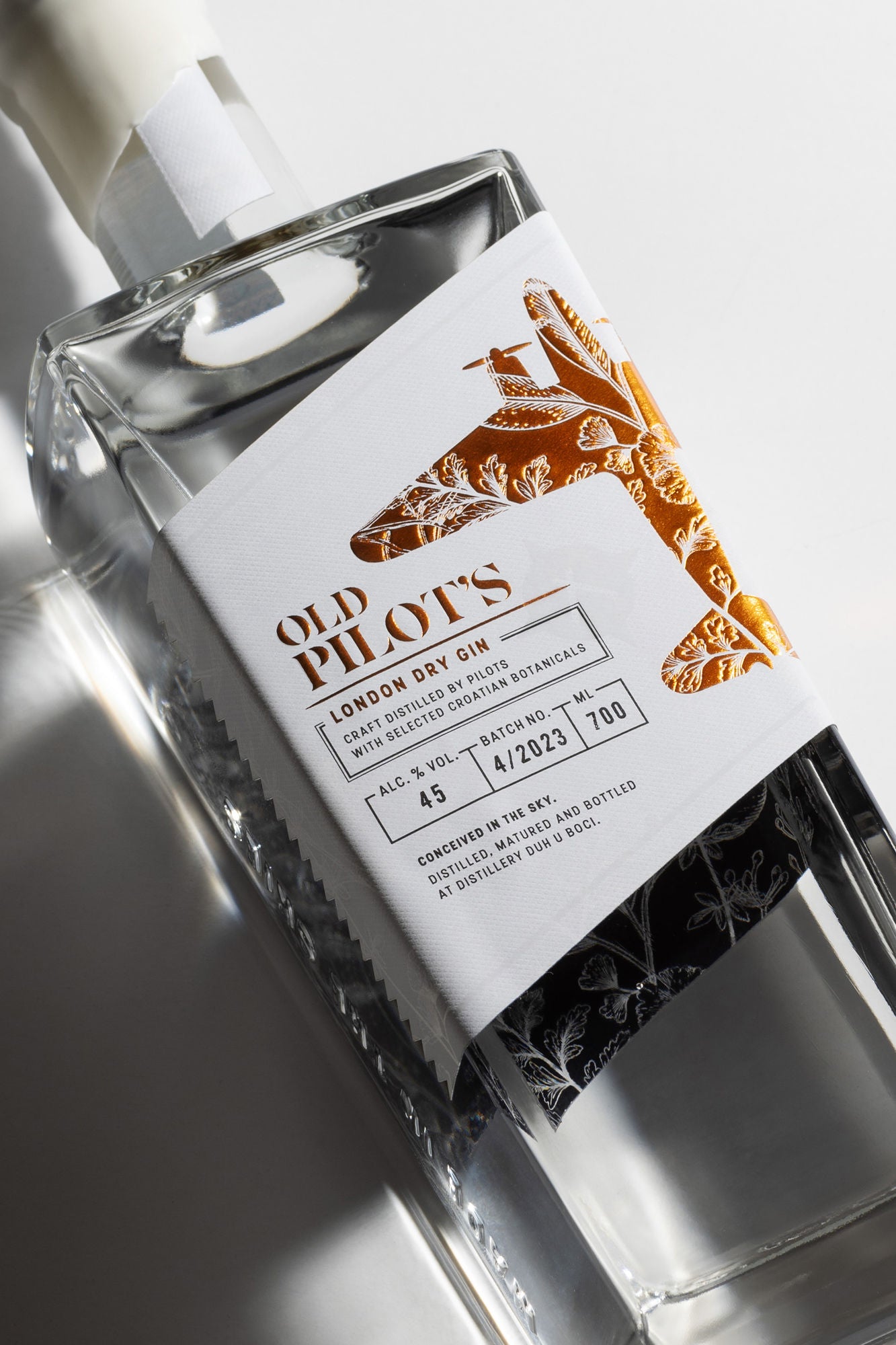 London Dry Gin