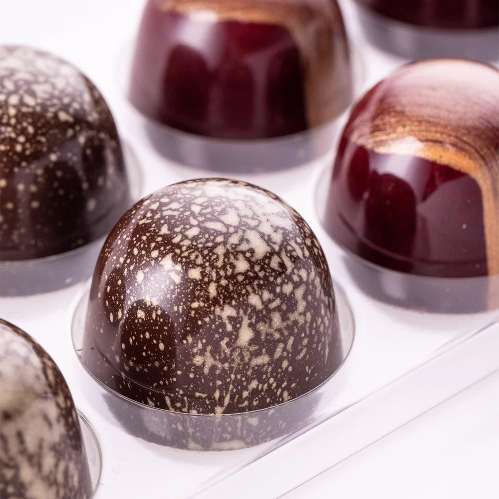 Chocolate Truffles