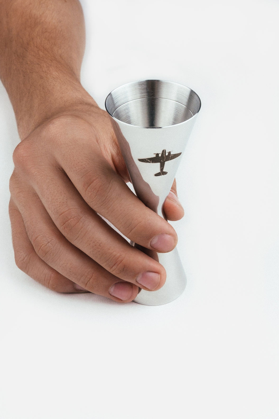 Jigger (mjerica za tekućine)