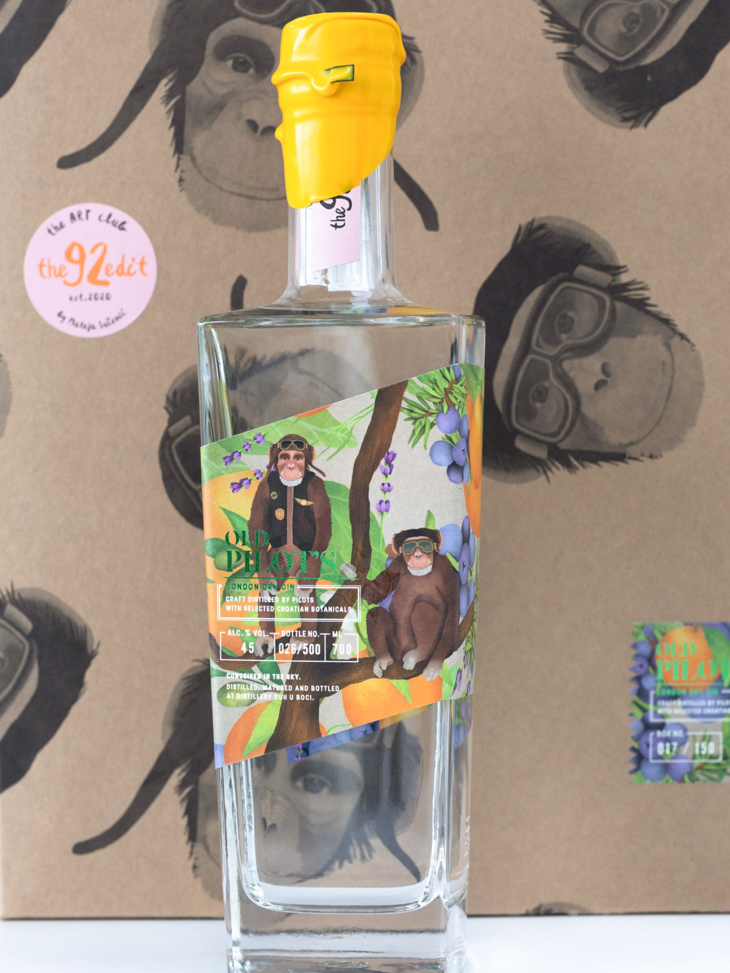 Poklon paket Art Edition 2023