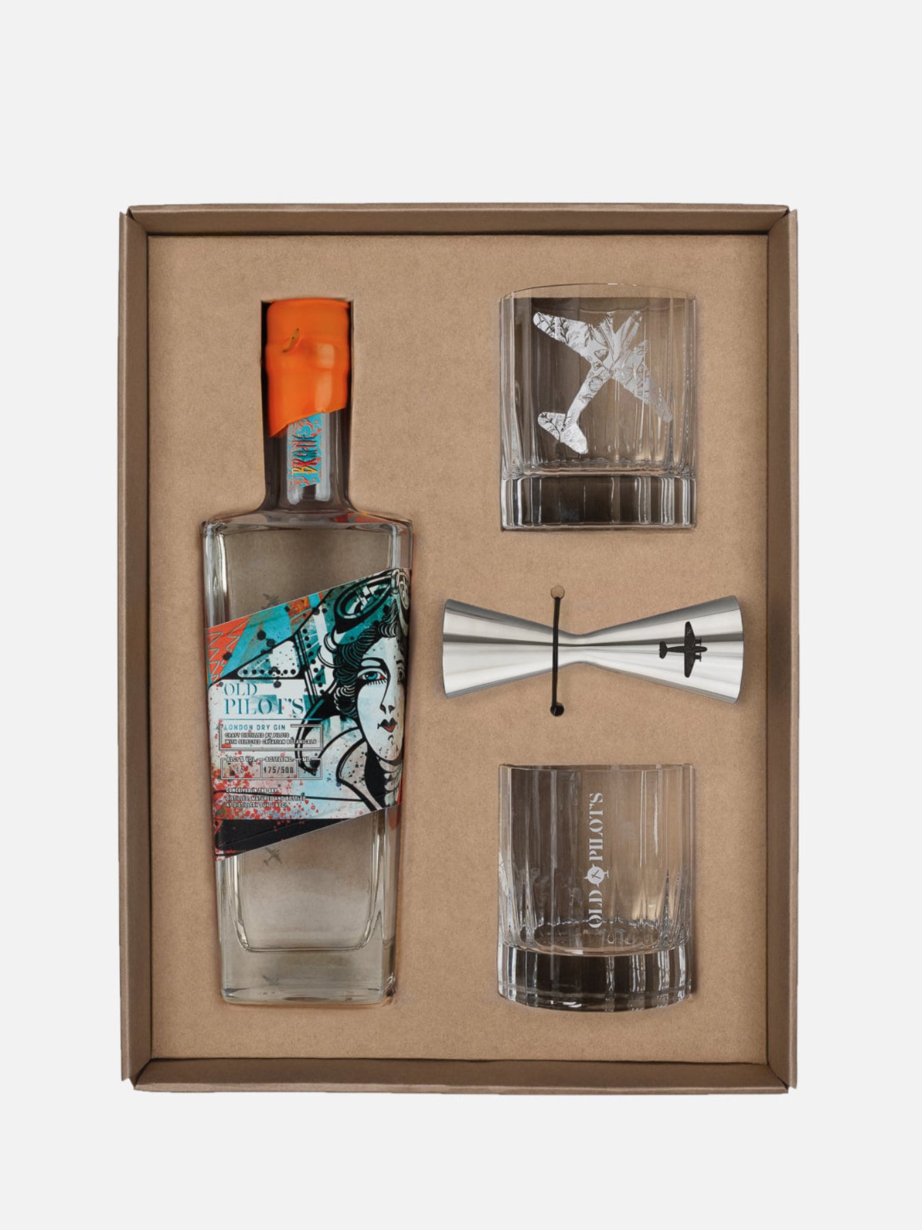 Art Edition 2025 Gift Package