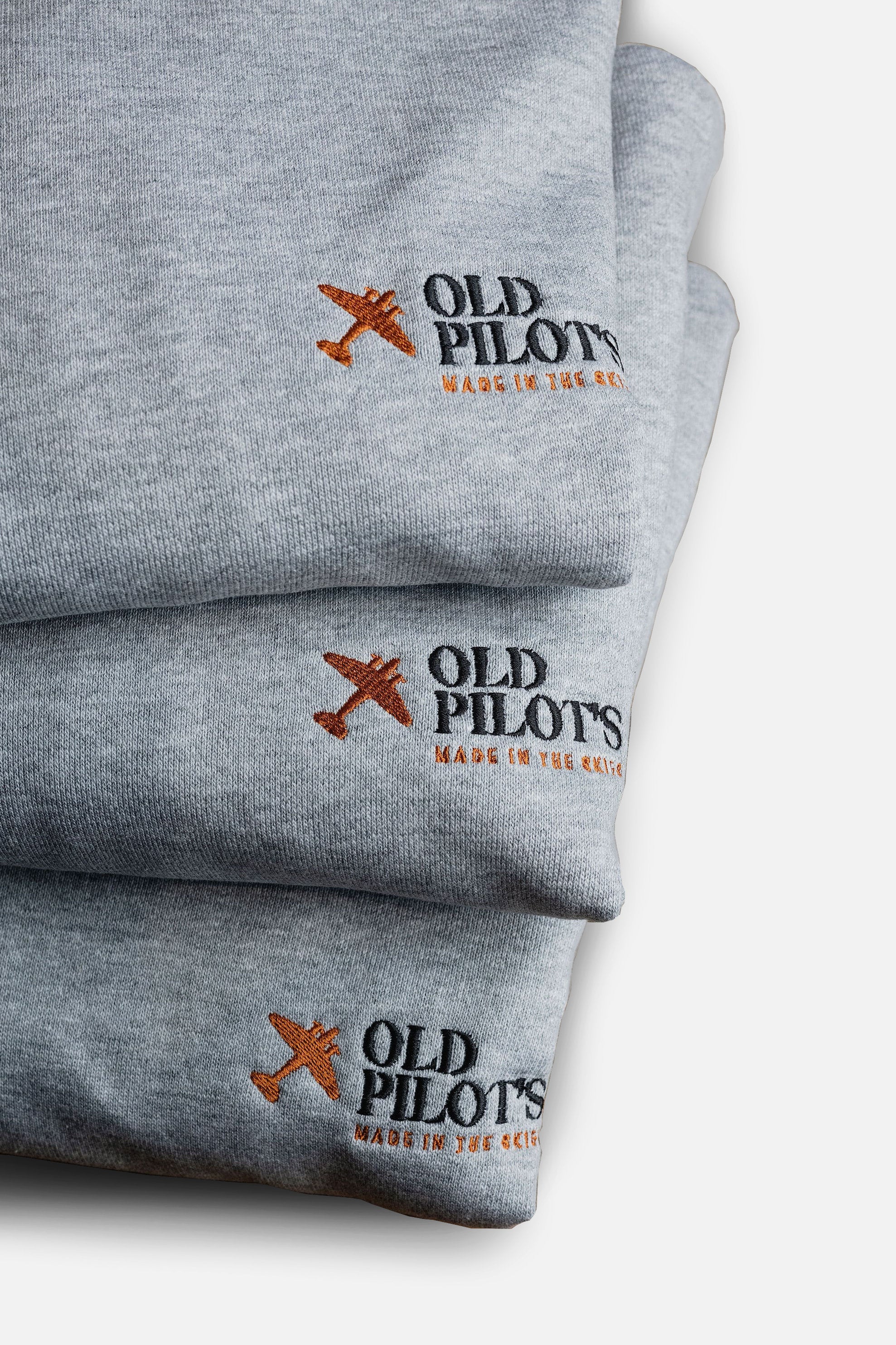 Pamučna majica dugih rukava